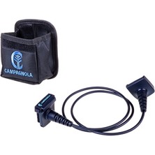 Campagnola Akü Kablosu ve Kılıfı