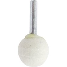 Zargana Saplı Taş 6mm - 23X23MM