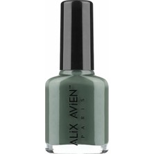 Hype Store Soluk Yeşil 110 - Yüksek Pigmentli Uzun Süreli Kalıcılık Hızlı Kuruma - Nail Lacquer 110