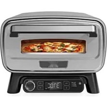 MarkEntegra Elektrikli Dış Mekan Pizza Fırını