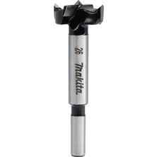 Makita D-71130 Freze Bıçağı Taş Menteşe Tip 26X77MM
