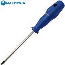 Maxpower MX6100Y Yıldız Tornavida 6X100MM