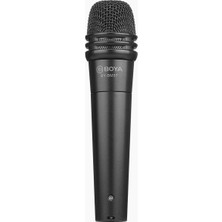 Hype Store BY-BM57 Cardioid Dinamik Enstruman Mikrofonu