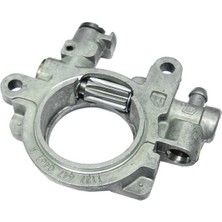 Stihl 1127-640-3204 Yağ Pompası - Stihl MS290, MS310, MS311, MS390, MS391, 029, 039