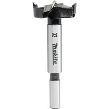 Makita D-71152 Freze Bıçağı Taş Menteşe Tip 32X77MM