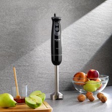 Hype Store Chef Pro Çubuk Blender-Siyah