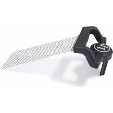 Hype Store Lp Sound Enhancer Raw Serisi Snare, 16 Çelik Tel Tel, Monte Edilebilir, LP1623 - Çan Oyunu, Kızak Ça