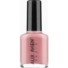 Hype Store Nude Pembe Oje 81 - Yüksek Pigmentli Uzun Süreli Kalıcılık Hızlı Kuruma - Nail Lacquer 81