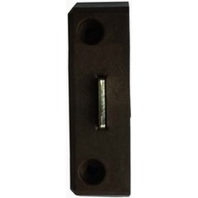 Hype Store Lr-Wkk Koyu Kahverengi Pencere Emniyet Kilidi