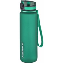 Hype Store Büyük Boy 28 cm 1000 ml 1 Litre Su Matarası 14 Renk Fiftyfifty Softtouch