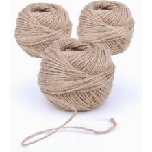 Hype Store Benim - Kenevir Jüt Ip Hasır Ip Paketleme Ipi 10 Metre