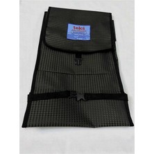 Pratik ve Şık Pazar Arabası Çantası, Hafif ve Dayanıklı Tasarım