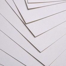 Hype Store MN09-1 Resim Kağıdı 25X35 160 gr 10 Yaprak