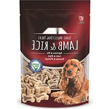 MarkEntegra Kuzu Etli ve Pirinçli Küçük Irk Köpek Ödülü