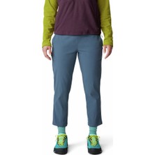 Mountain Hardwear Dynama Crop Kadın Pantolon