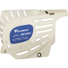Zomax 400301041 Starter Kapak Boş - Zomax ZMC4003