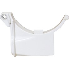 Zomax 20000164 Karter Kapağı Alt - Zomax ZM2000