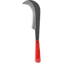 Zargana Şenol Tahra Dövme Çelik 38CM