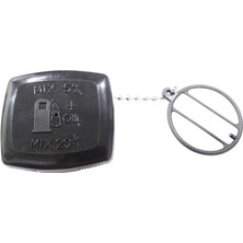 Alpina Benzin Depo Kapağı - Alpina 90