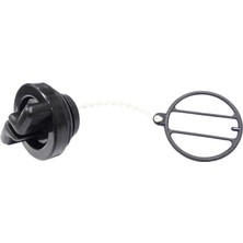 Alpina 425060 Yağ Depo Kapağı - Alpina 40, 45, 70, 90, 600, 700