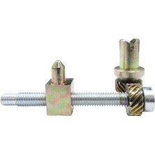 Alpina Zincir Germe Vidası - Alpina 700, 800