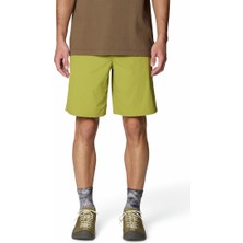 Mountain Hardwear Stryder Belted Erkek Şort