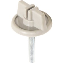 Zomax 4010A33 Hava Filitre Kapak Vidası - Zomax ZM4010, ZM4003