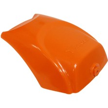 Zomax 4610D4 Hava Filitre Kapağı - Zomax ZM4610, ZM5010, ZM5410