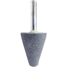 Zargana Saplı Taş 6mm - 25X35MM