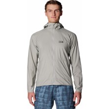 Mountain Hardwear Kor Airshell Kapüşonlu Erkek Softshell