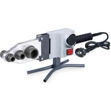 SHC4200 Mey Ithalat® Sgs 348 Panzer Pprc Boru Kaynak Makinası