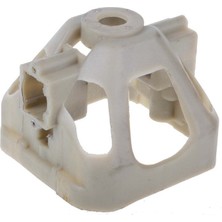 Yat YT430217-8 Kollektör Kapağı Arka - Yat YT4302