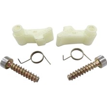 Alpina Volan Tırnağı ve Yayı Set - Alpina 700, 800