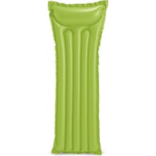 intex Renkli Deniz Yatağı 183 CMX69 cm 59703 Wet Set Collectio