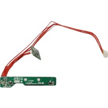 Yat YT65020146 Tetik Kartı - Yat YT6502