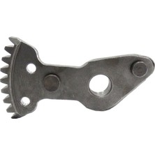 Yat YT65020129 Bıçak Hareket Dişli Kolu - Yat YT6502