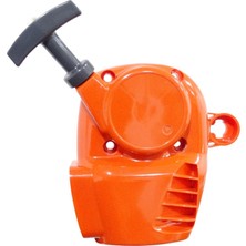 Emak 58070210R Starter Kapak Komple - Oleo-Mac HC265XP, HC280XP