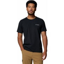 Columbia Diamond Peak Pro Erkek Teknik Kısa Kollu T-Shirt