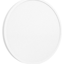 MarkEntegra Akıllı Wifi Kontrollü Tavan Lambası, 30W, 35CM Çap, Beyaz, IP50 Koruma