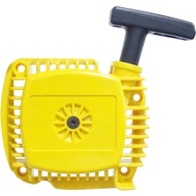 Alpina 4560440 Starter Kapak Komple - Alpina A45