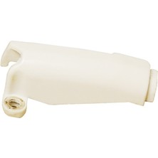 Zomax 20000152 Karter Kapağı Üst - Zomax ZM2000