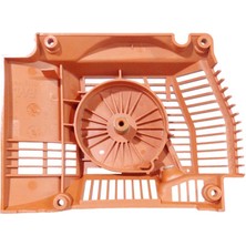 Husqvarna 503462501 Starter Kapak Boş - Husqvarna 394, 395