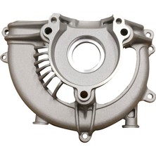 Palmera SL50121 Karter Ön - Palmera SLP500