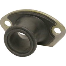 Zomax 4610A2 Karbüratör Boğaz Körüğü - Zomax ZM4610, ZM4620, ZM5010, ZM5020, ZM5030, ZM5410