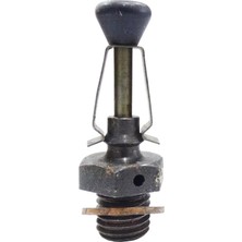 Alpina Dekompresyon - Alpina P90