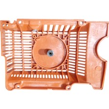 Husqvarna 501810105 Starter Kapak Boş - Husqvarna 281, 288