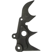 Husqvarna 503470001 Mahmuz Sol - Husqvarna 394, 395