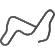 Zomax 60100130 Volan Tırnak Yayı - Zomax ZM6010, Stihl MS361