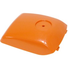 Zomax 4010A34 Hava Filitre Kapağı - Zomax ZM4010