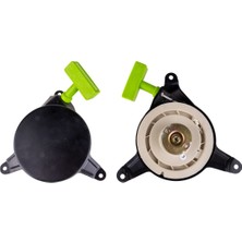 Palmera DM510293 Starter Kapak Komple - Palmera DM51P-D196, DM53S-196